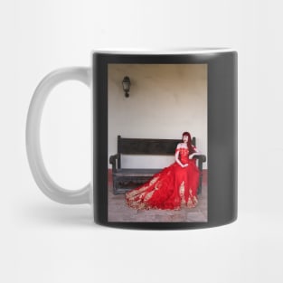 Can love remember how to get me home to you? Someday... Mug